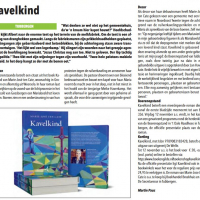 2 november- Op en rond de Essen kavel kind -  Martin Paus