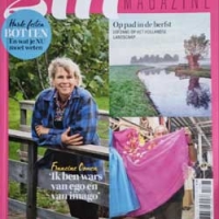 Recensie uit Zin november 23