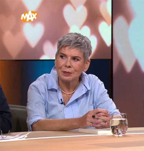 Interview Max 13-11-2023