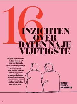 Artikel in Nina 25-11-2023